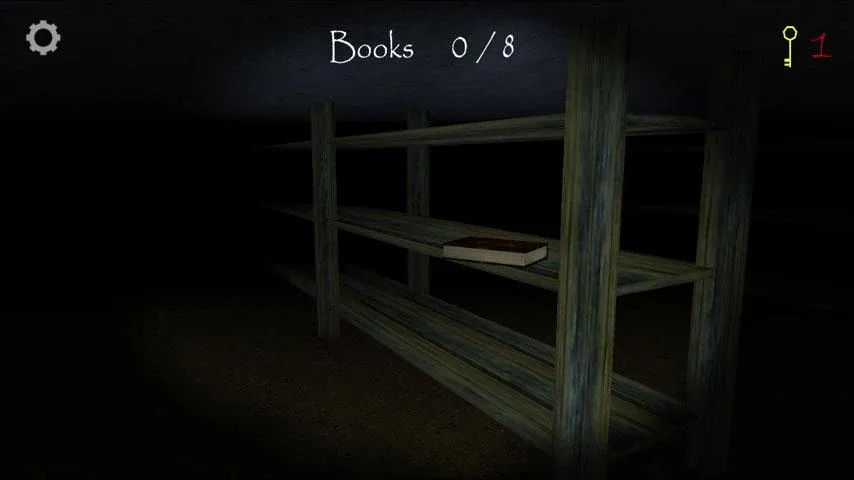 Slendrina: The Cellar (Слендрина) [МОД: Много монет, Открытые уровни и Мега MOD] Screenshot 5