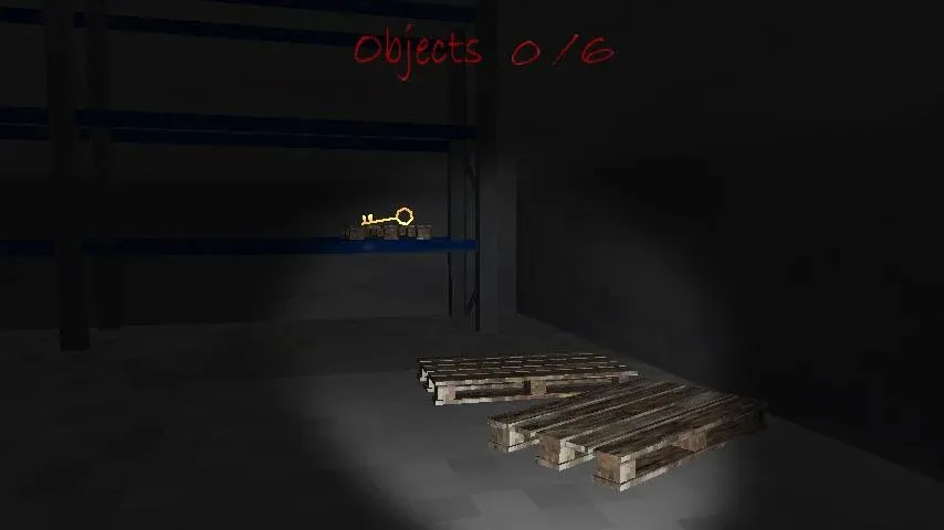 Slendrina (Слендрина) [МОД: Деньги, Монеты и Меню MOD] Screenshot 5