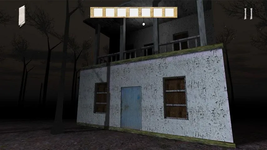 Slendrina: The Forest (Слендрина) [МОД: Все открыто, Дополнительные деньги и Меню MOD] Screenshot 2