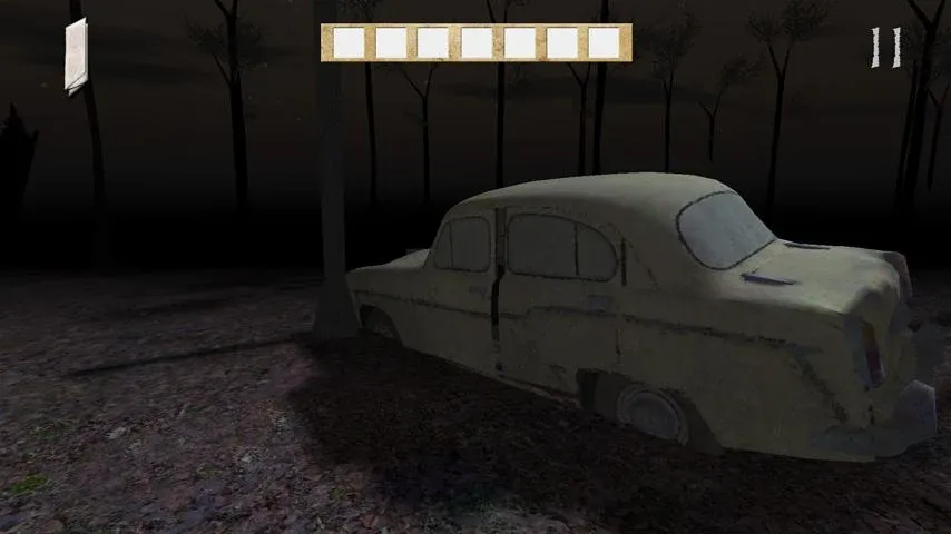 Slendrina: The Forest (Слендрина) [МОД: Все открыто, Дополнительные деньги и Меню MOD] Screenshot 3