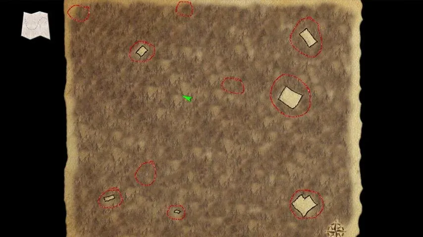 Slendrina: The Forest (Слендрина) [МОД: Все открыто, Дополнительные деньги и Меню MOD] Screenshot 4