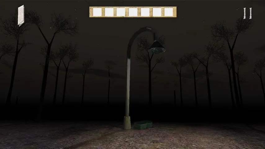 Slendrina: The Forest (Слендрина) [МОД: Все открыто, Дополнительные деньги и Меню MOD] Screenshot 5