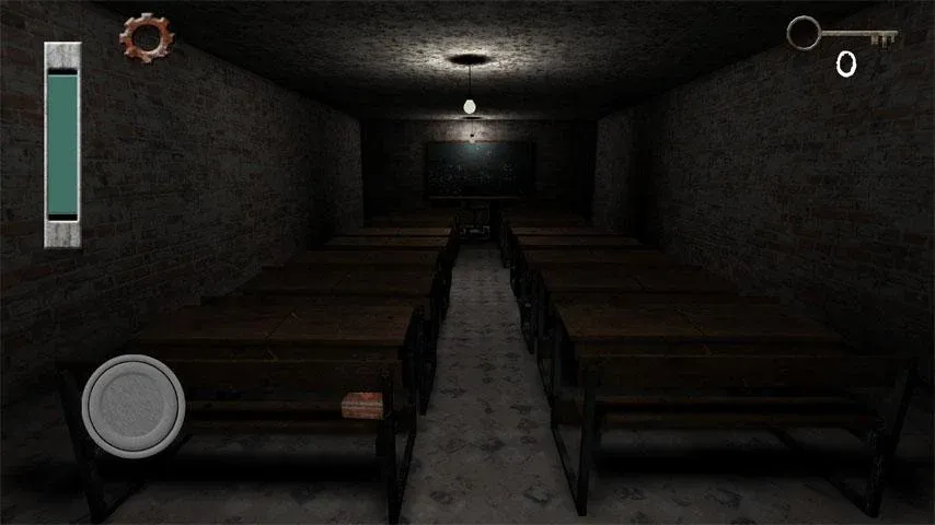 Slendrina: The School (Слендрина) [МОД: Меню, Бесконечные монеты и Открытые уровни] Screenshot 3