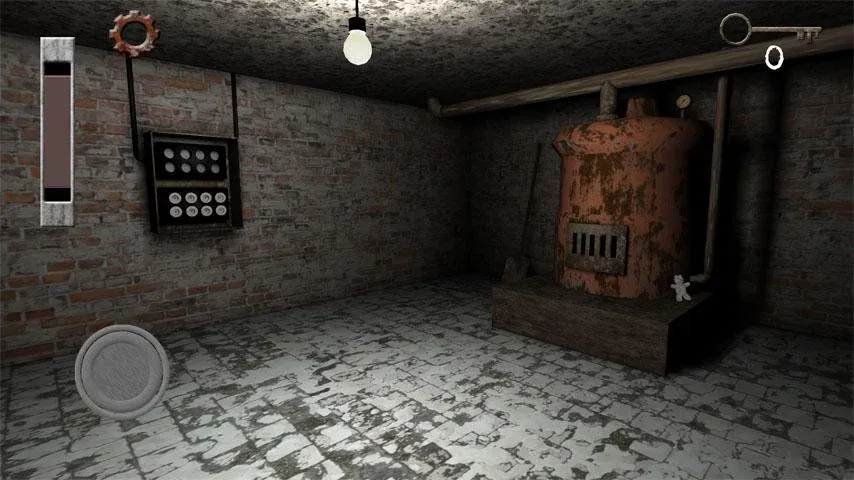 Slendrina: The School (Слендрина) [МОД: Меню, Бесконечные монеты и Открытые уровни] Screenshot 4