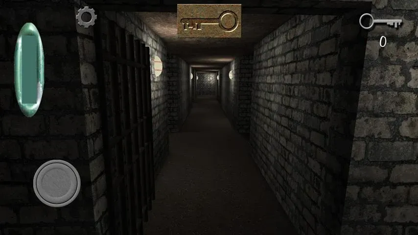 The Child Of Slendrina (Дети Слендрины) [МОД: Деньги, Монеты и Меню MOD] Screenshot 2