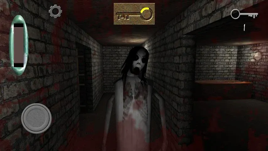 The Child Of Slendrina (Дети Слендрины) [МОД: Деньги, Монеты и Меню MOD] Screenshot 4
