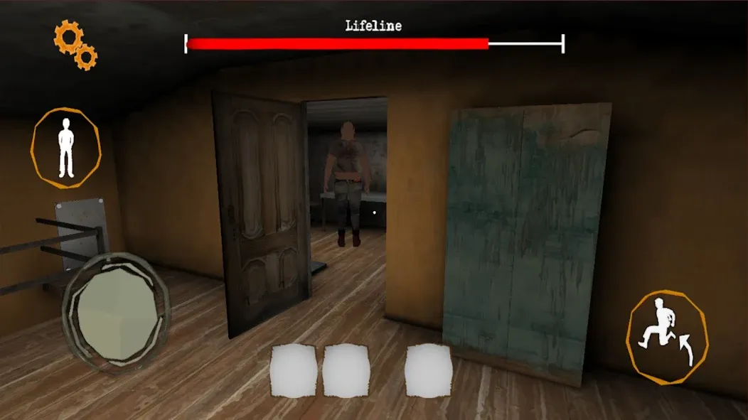 The Twins (Зе Твинс) [МОД: Деньги, Монеты и Меню MOD] Screenshot 3