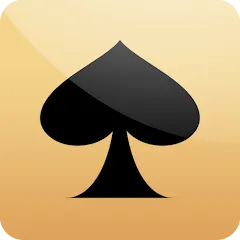 Скачать Call Bridge Card Game - Spades (Карточная игра Колл Бридж) [МОД: Все открыто, Дополнительные деньги и Меню MOD] | Взлом Call Bridge Card Game - Spades на Андроид