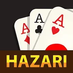 Скачать Hazari - 1000 Points Card Game (Хазари) [МОД: Деньги, Монеты и Меню MOD] | Взлом Hazari - 1000 Points Card Game на Андроид