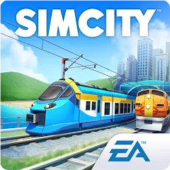 Скачать SimCity BuildIt (СимСити БилдИт) [МОД: Бесконечные деньги, Монеты и Мега MOD] | Взлом SimCity BuildIt на Андроид