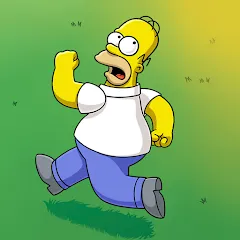 Скачать The Simpsons™:  Tapped Out (Зе Симпсонс) [МОД: Меню, Бесконечные монеты и Открытые уровни] | Взлом The Simpsons™:  Tapped Out на Андроид
