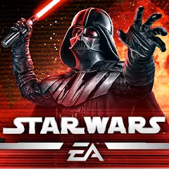 Скачать Star Wars™: Galaxy of Heroes (Ста Вас) [МОД: Много денег, Монет и Все открыто] | Взлом Star Wars™: Galaxy of Heroes на Андроид