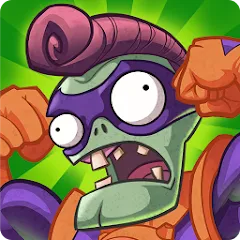 Скачать Plants vs. Zombies™ Heroes [МОД: Деньги, Монеты и Меню MOD] | Взлом Plants vs. Zombies™ Heroes на Андроид