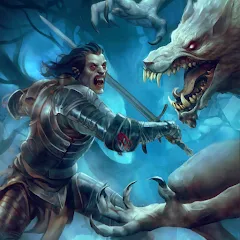 Скачать Vampire's Fall: Origins RPG [МОД: Бесконечные деньги, Монеты и Мега MOD] | Взлом Vampire's Fall: Origins RPG на Андроид