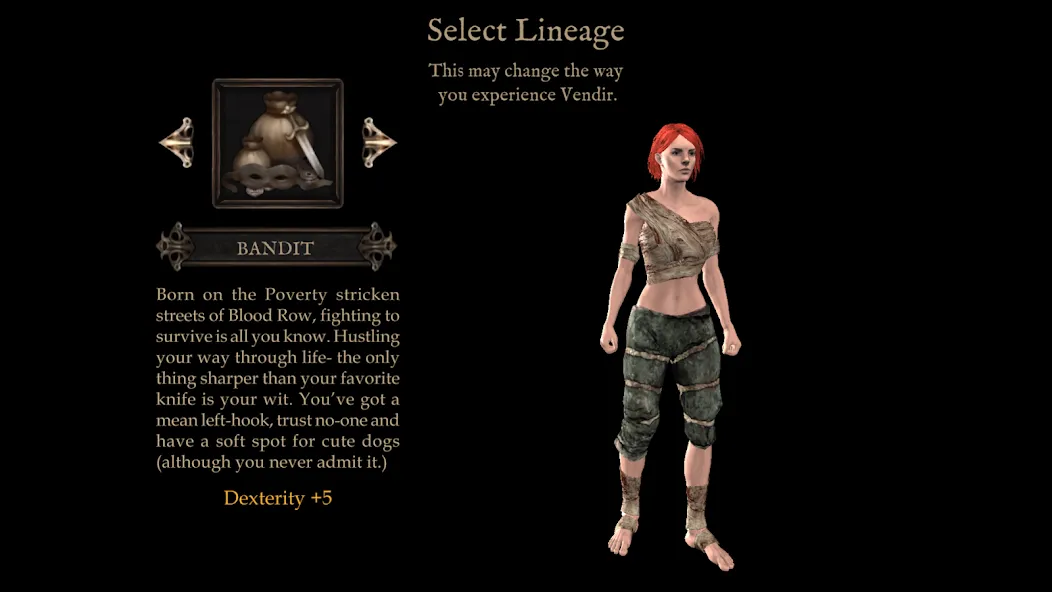 Vendir: Plague of Lies (Вендир) [МОД: Много денег, Монет и Все открыто] Screenshot 1
