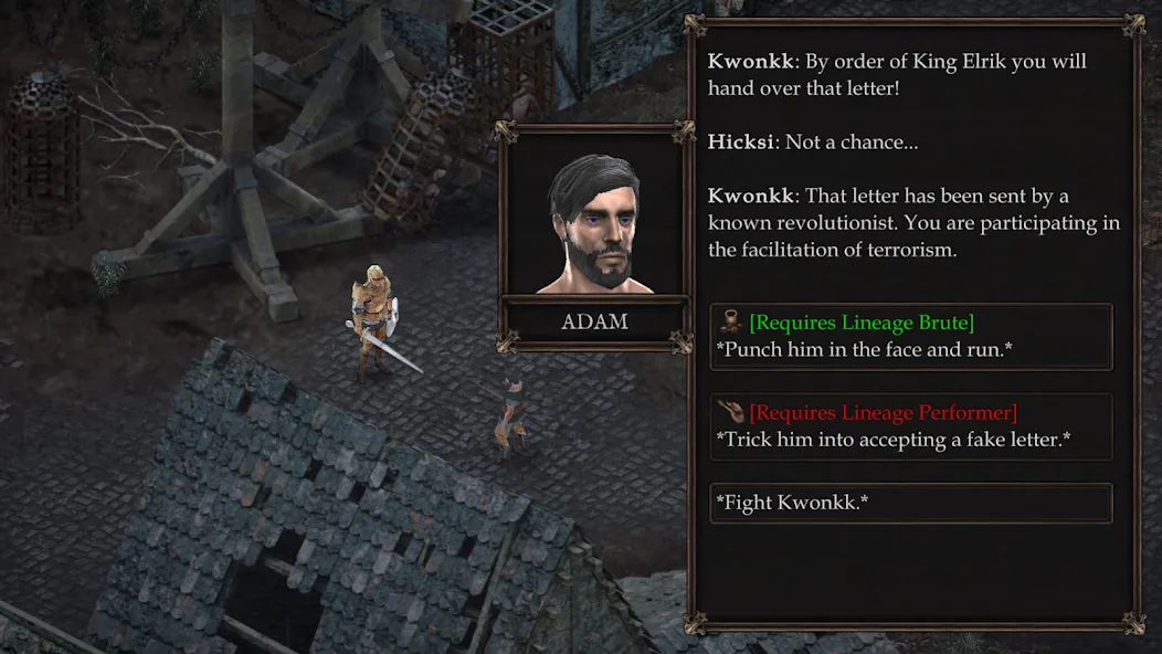 Vendir: Plague of Lies (Вендир) [МОД: Много денег, Монет и Все открыто] Screenshot 2