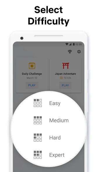 Killer Sudoku by Sudoku.com (Киллер Судоку) [МОД: Много денег, Монет и Все открыто] Screenshot 5