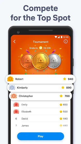 Nonogram.com - Picture Cross [МОД: Все открыто, Дополнительные деньги и Меню MOD] Screenshot 3