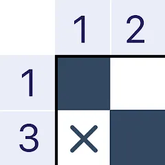Скачать Nonogram.com - Picture Cross [МОД: Все открыто, Дополнительные деньги и Меню MOD] | Взлом Nonogram.com - Picture Cross на Андроид