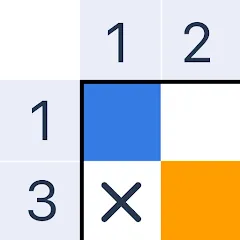 Скачать Nonogram Color - Logic Puzzle [МОД: Все открыто, Дополнительные деньги и Меню MOD] | Взлом Nonogram Color - Logic Puzzle на Андроид