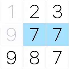 Скачать Number Match - Number Games [МОД: Меню, Бесконечные монеты и Открытые уровни] | Взлом Number Match - Number Games на Андроид