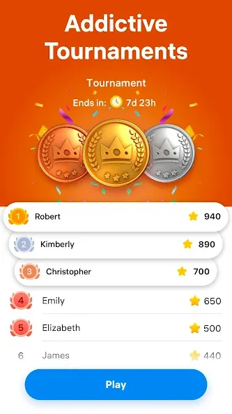 Sudoku.com - Classic Sudoku [МОД: Деньги, Монеты и Меню MOD] Screenshot 4