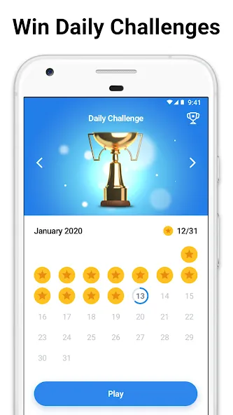 Word Search - crossword puzzle (Уорд Срч) [МОД: Бесконечные деньги, Монеты и Мега MOD] Screenshot 2