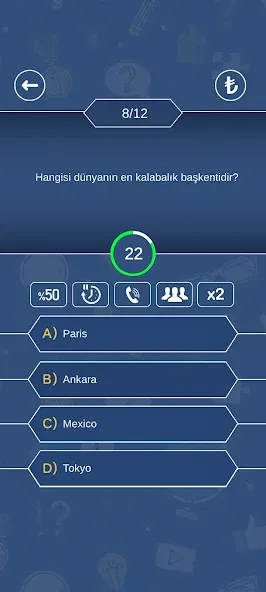 Bil Para Kazan (Бил Пара Казан) [МОД: Много монет, Открытые уровни и Мега MOD] Screenshot 3