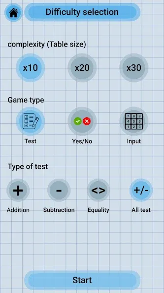 Math Addition & Subtraction [МОД: Бесконечные деньги, Монеты и Мега MOD] Screenshot 3