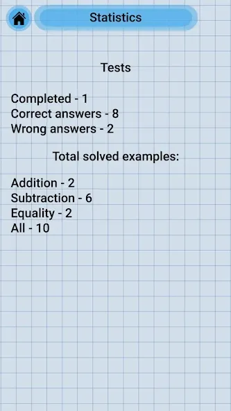 Math Addition & Subtraction [МОД: Бесконечные деньги, Монеты и Мега MOD] Screenshot 5