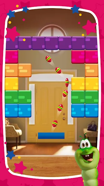 Booba - Educational Games [МОД: Бесконечные деньги, Монеты и Мега MOD] Screenshot 2