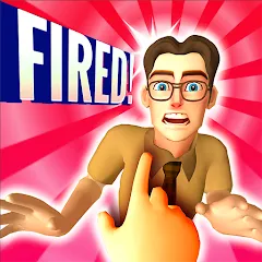 Скачать Boss Life 3D: Office Adventure (Босс Лайф 3Д) [МОД: Все открыто, Дополнительные деньги и Меню MOD] | Взлом Boss Life 3D: Office Adventure на Андроид