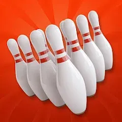 Скачать Bowling 3D Pro (Боулинг 3D Про) [МОД: Много денег, Монет и Все открыто] | Взлом Bowling 3D Pro на Андроид