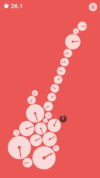 Clocks Game (Клокс Гейм) [МОД: Все открыто, Дополнительные деньги и Меню MOD] Screenshot 3
