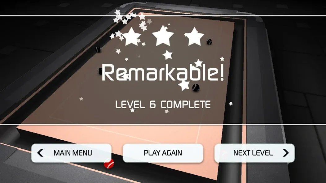 3D Pool Madness (Пул Безумие) [МОД: Бесконечные деньги, Монеты и Мега MOD] Screenshot 3
