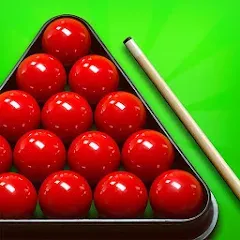 Скачать Real Snooker 3D (Реал Снукер 3D) [МОД: Бесконечные деньги, Монеты и Мега MOD] | Взлом Real Snooker 3D на Андроид