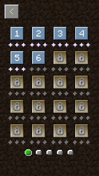 Minecrash (Майнкраш) [МОД: Бесконечные деньги, Монеты и Мега MOD] Screenshot 3