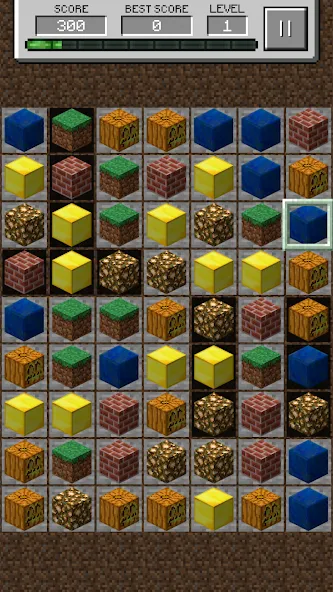 Minecrash (Майнкраш) [МОД: Бесконечные деньги, Монеты и Мега MOD] Screenshot 4
