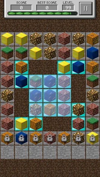 Minecrash (Майнкраш) [МОД: Бесконечные деньги, Монеты и Мега MOD] Screenshot 5