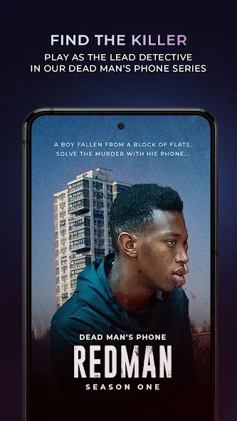 Scriptic: Interactive Dramas (Скриптик) [МОД: Деньги, Монеты и Меню MOD] Screenshot 3