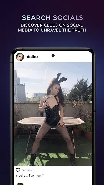 Scriptic: Interactive Dramas (Скриптик) [МОД: Деньги, Монеты и Меню MOD] Screenshot 5