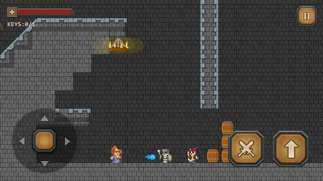 Epic Game Maker: Create a game (Эпик Гейм Мейкер) [МОД: Бесконечные деньги, Монеты и Мега MOD] Screenshot 3