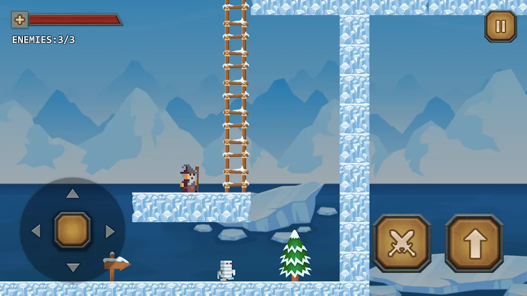 Epic Game Maker: Create a game (Эпик Гейм Мейкер) [МОД: Бесконечные деньги, Монеты и Мега MOD] Screenshot 4