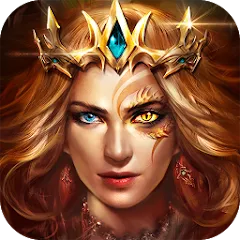 Скачать Clash of Queens: Light or Dark (Клаш оф Квинс) [МОД: Деньги, Монеты и Меню MOD] | Взлом Clash of Queens: Light or Dark на Андроид