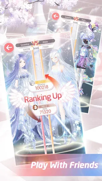 Love Nikki-Dress UP Queen (Лав Никки) [МОД: Бесконечные деньги, Монеты и Мега MOD] Screenshot 5