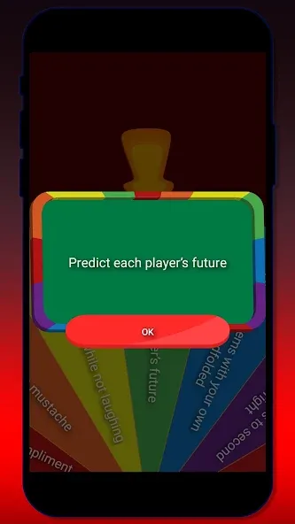 Forfeit: roulette [МОД: Меню, Бесконечные монеты и Открытые уровни] Screenshot 2