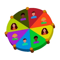 Скачать Forfeit: roulette [МОД: Меню, Бесконечные монеты и Открытые уровни] | Взлом Forfeit: roulette на Андроид