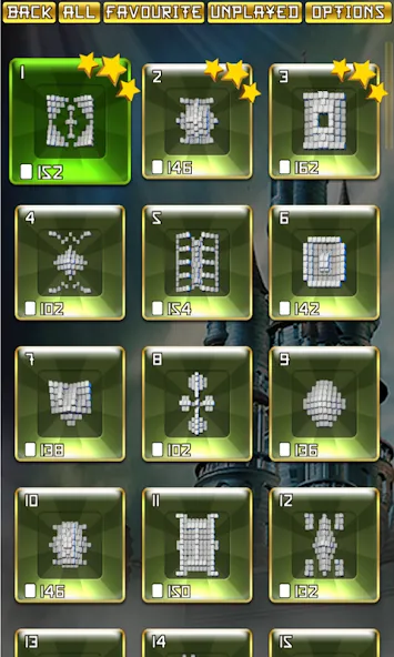 Mahjong Legend [МОД: Много денег, Монет и Все открыто] Screenshot 3