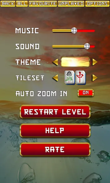 Mahjong Legend [МОД: Много денег, Монет и Все открыто] Screenshot 5