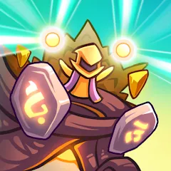 Скачать Empire Kingdom: Idle Premium (Импайр Кингдом Идл Премиум) [МОД: Все открыто, Дополнительные деньги и Меню MOD] | Взлом Empire Kingdom: Idle Premium на Андроид